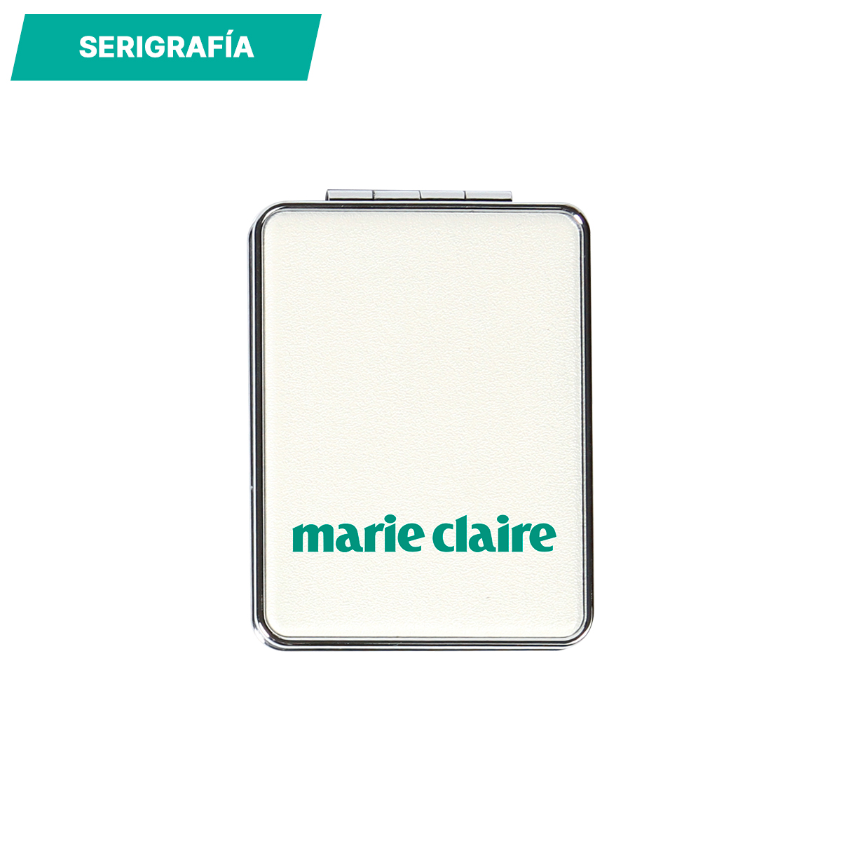 Espejo rectangular doble. - Vista 6