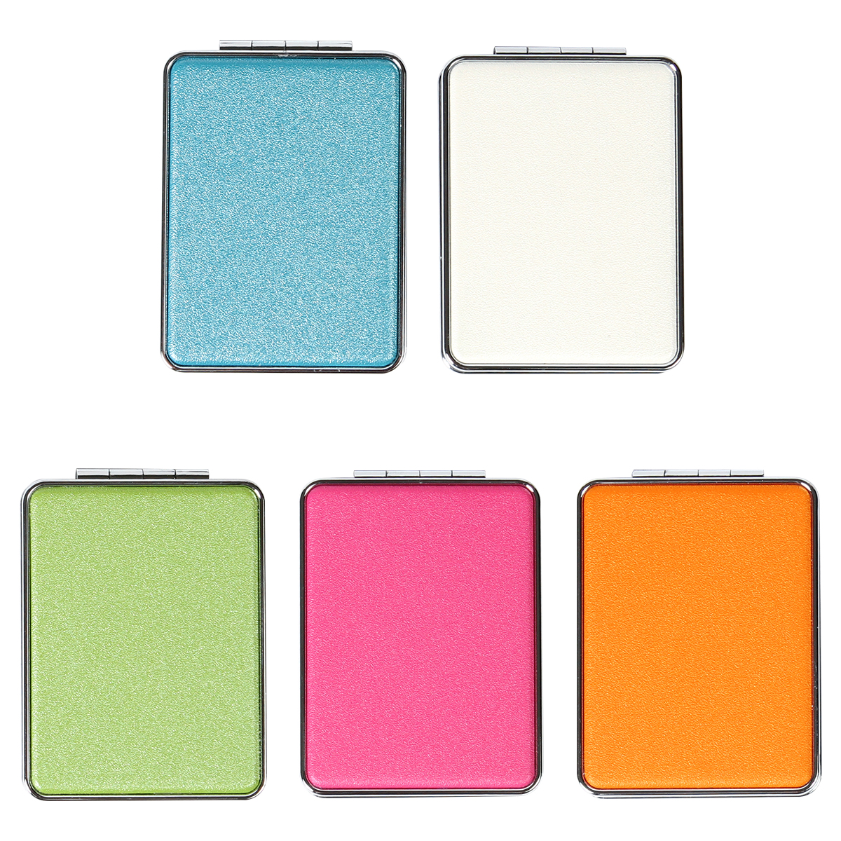 Espejo rectangular doble. - Vista 7