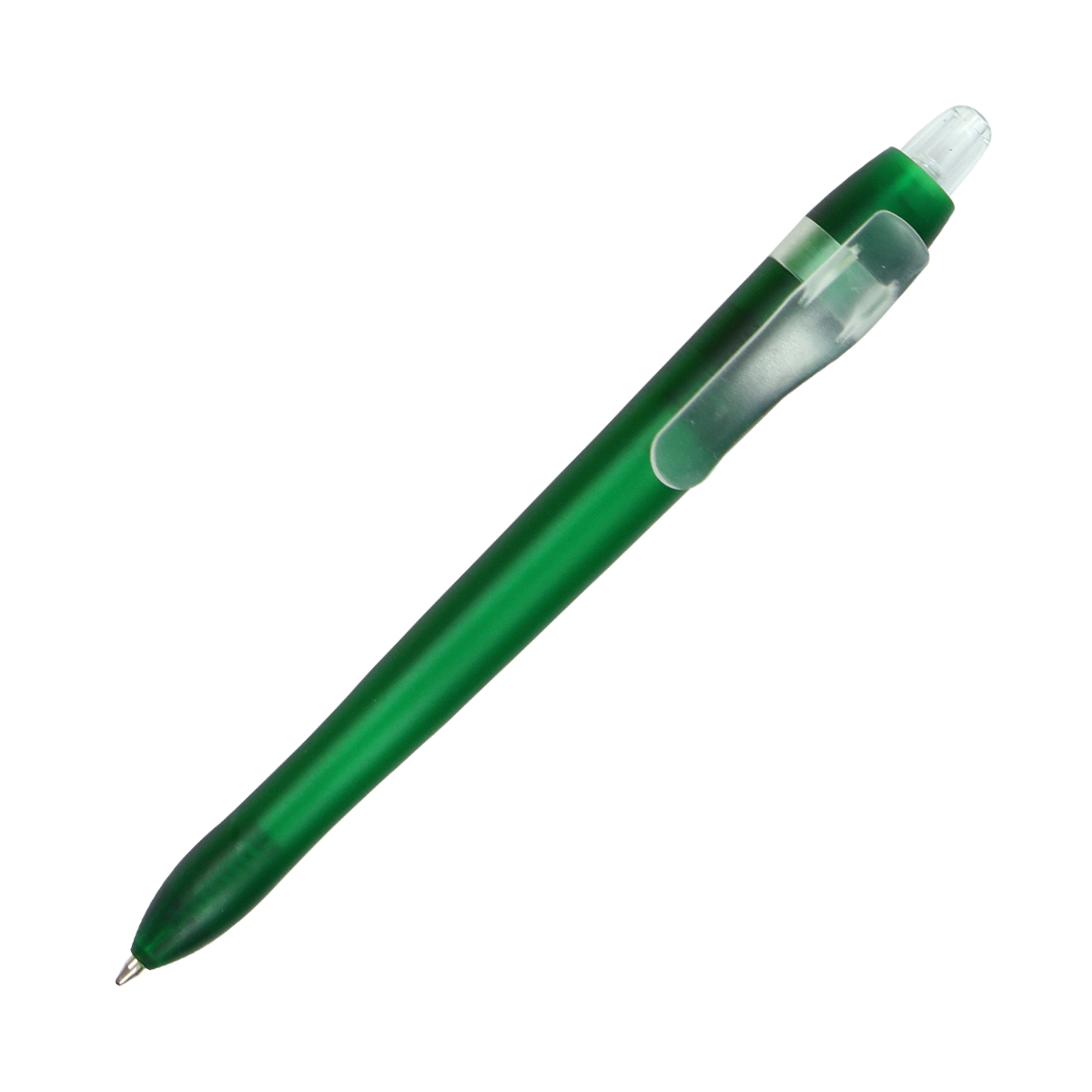 Bolígrafo de plástico Kappa. - Vista 9