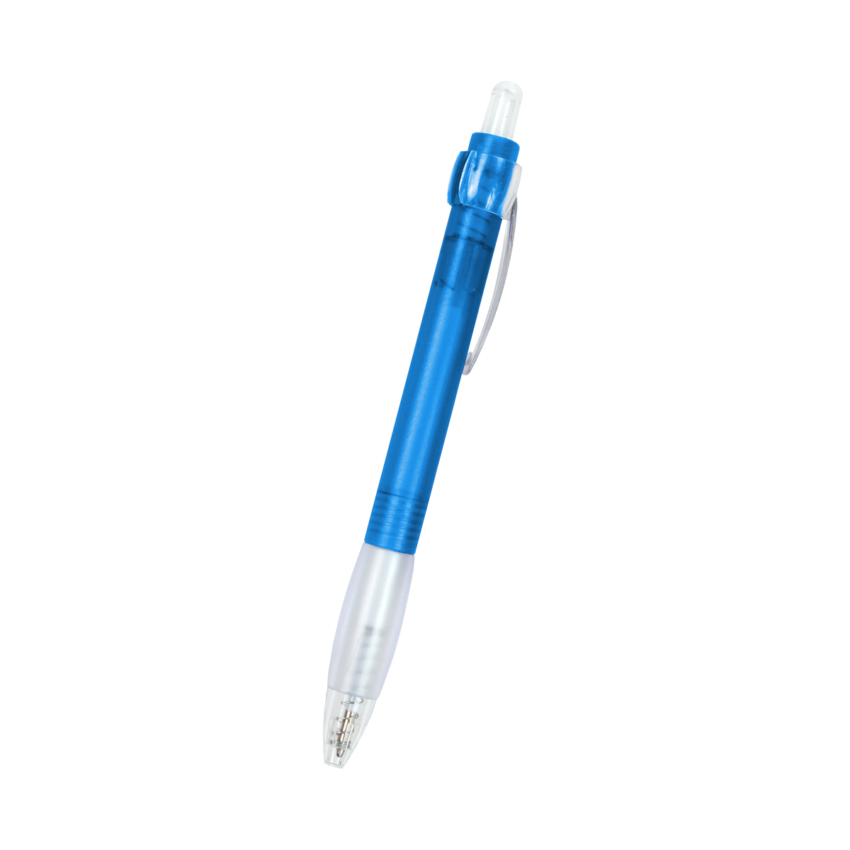 Bolígrafo de plástico Argos. - Vista 6