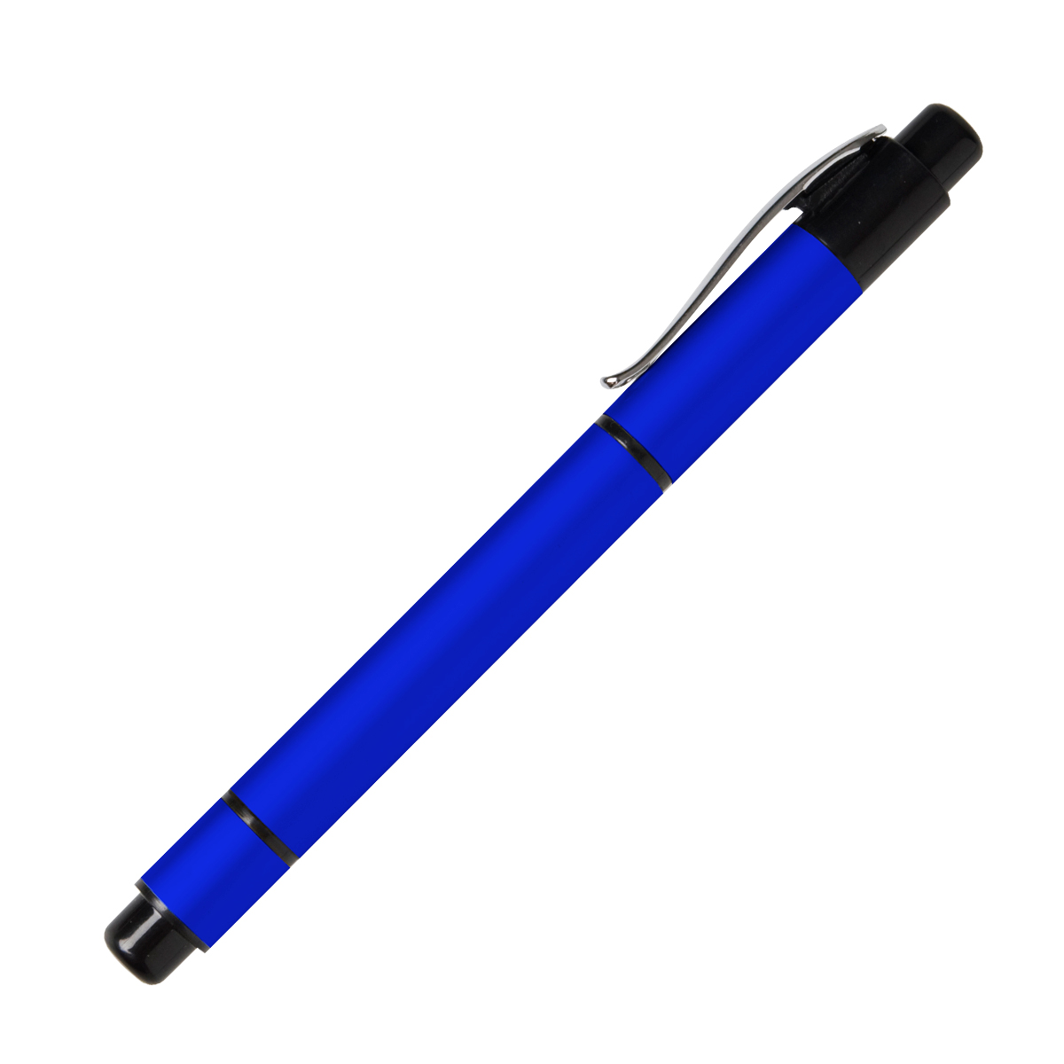 Bolígrafo de plástico Duo. - Vista 6