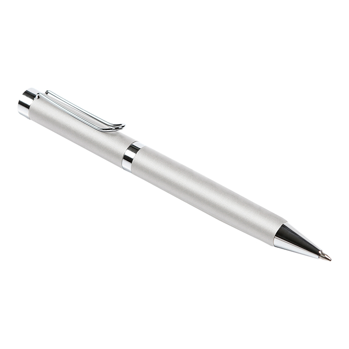 Bolígrafo twist tipo barrel Rawa. - Vista 8