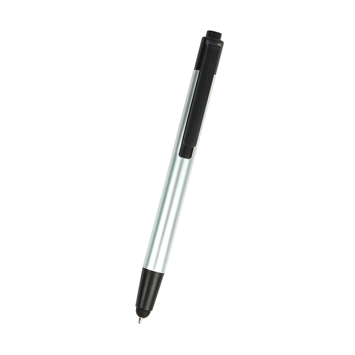 Bolígrafo en aluminio Kozan. - Vista 8