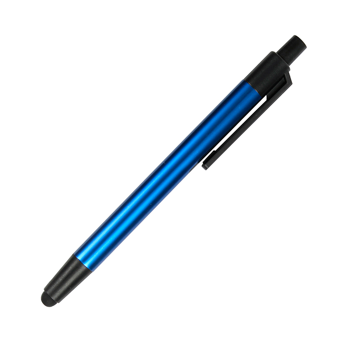 Bolígrafo en aluminio Kozan. - Vista 13