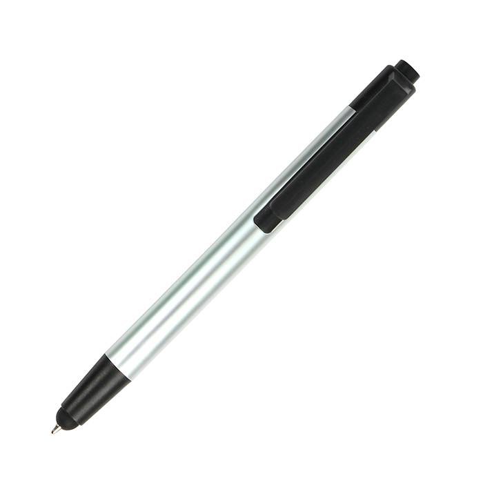Bolígrafo en aluminio Kozan. - Vista 9