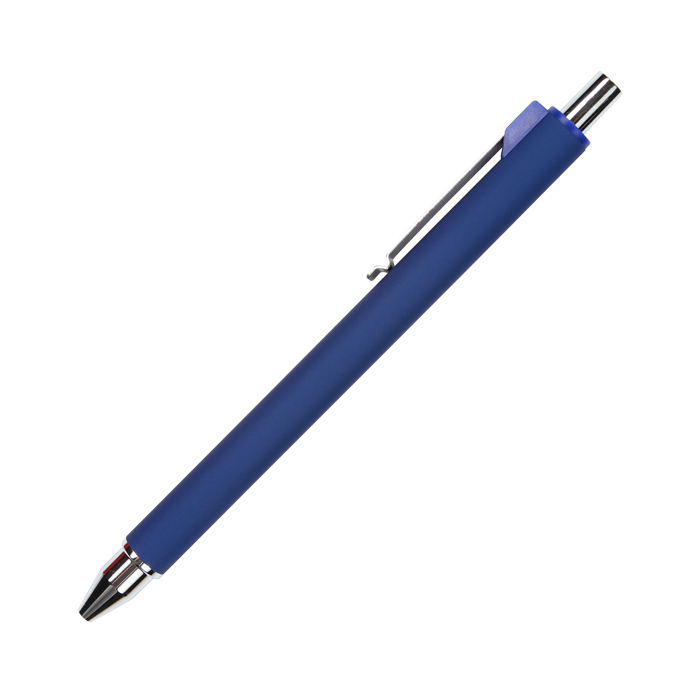 Bolígrafo de aluminio Konya. - Vista 11