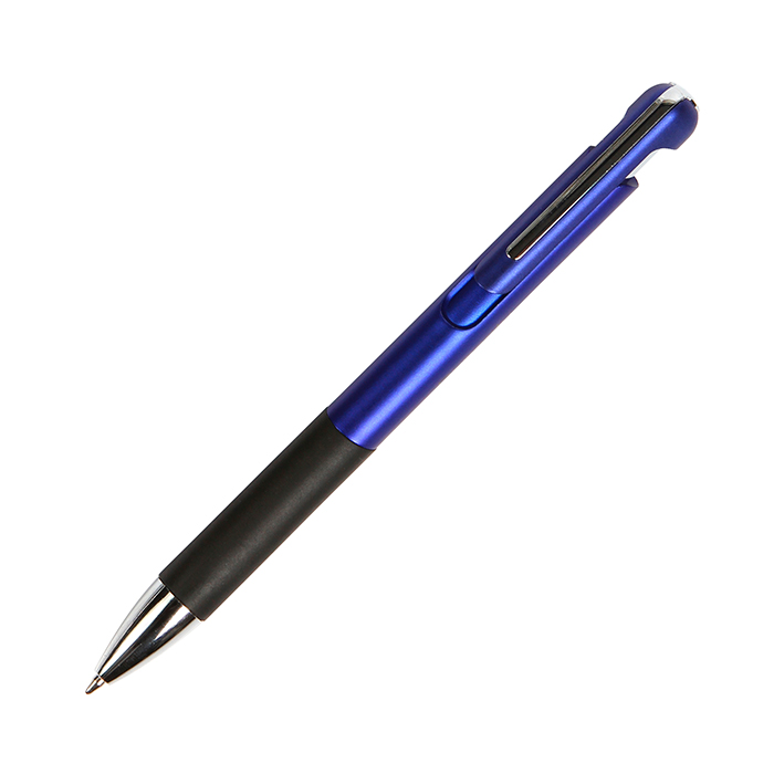 Bolígrafo de plástico Kara. - Vista 13