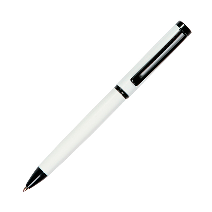 Bolígrafo twist tipo barrel Khalis. - Vista 12