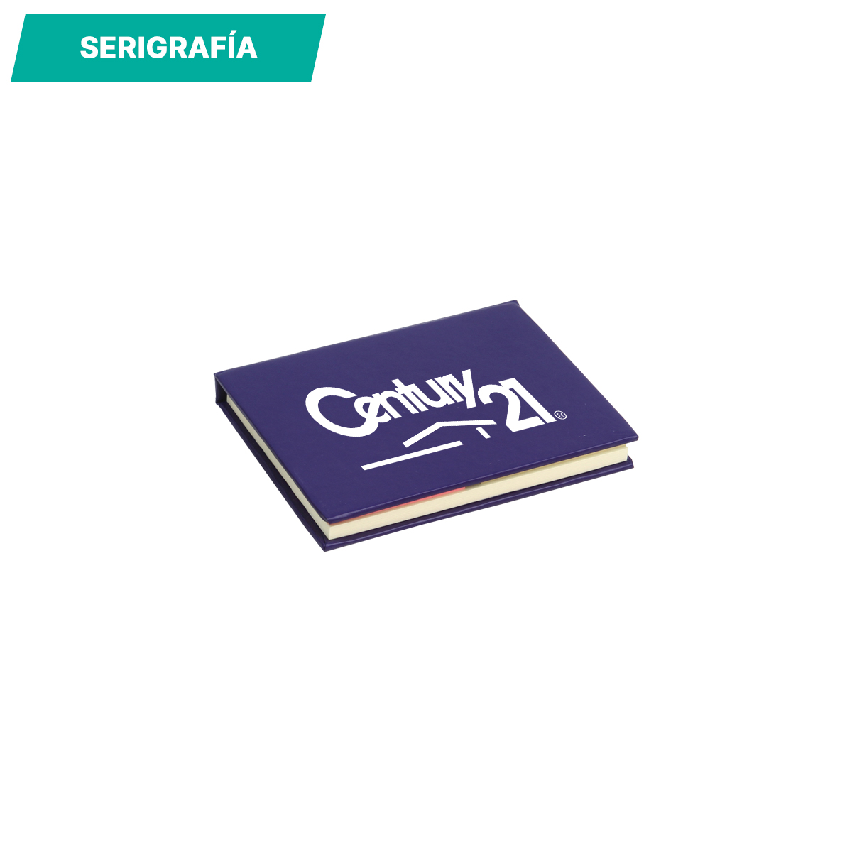 Libreta ecológica Kuala. - Vista 7