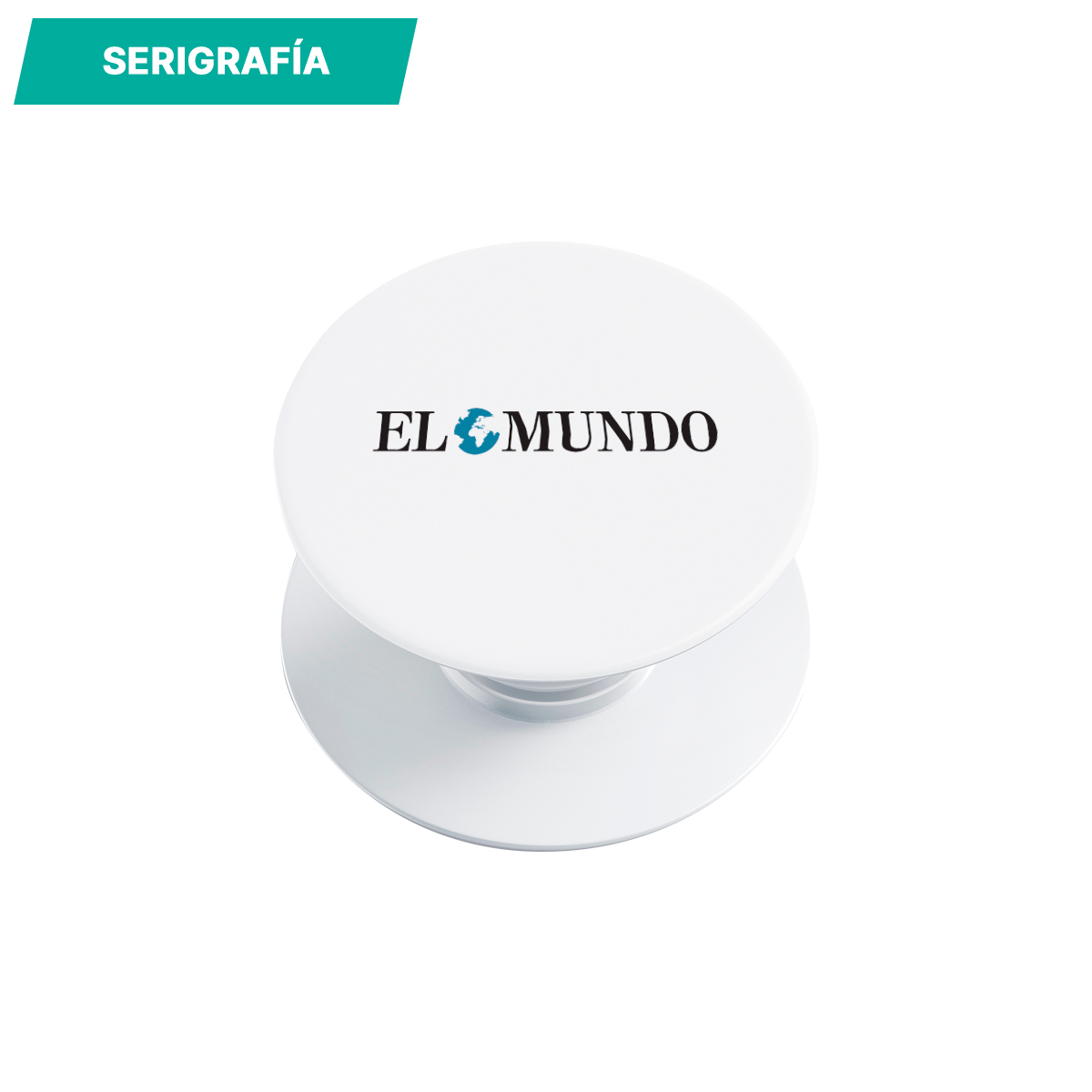 Soporte para smartphone - Vista 9