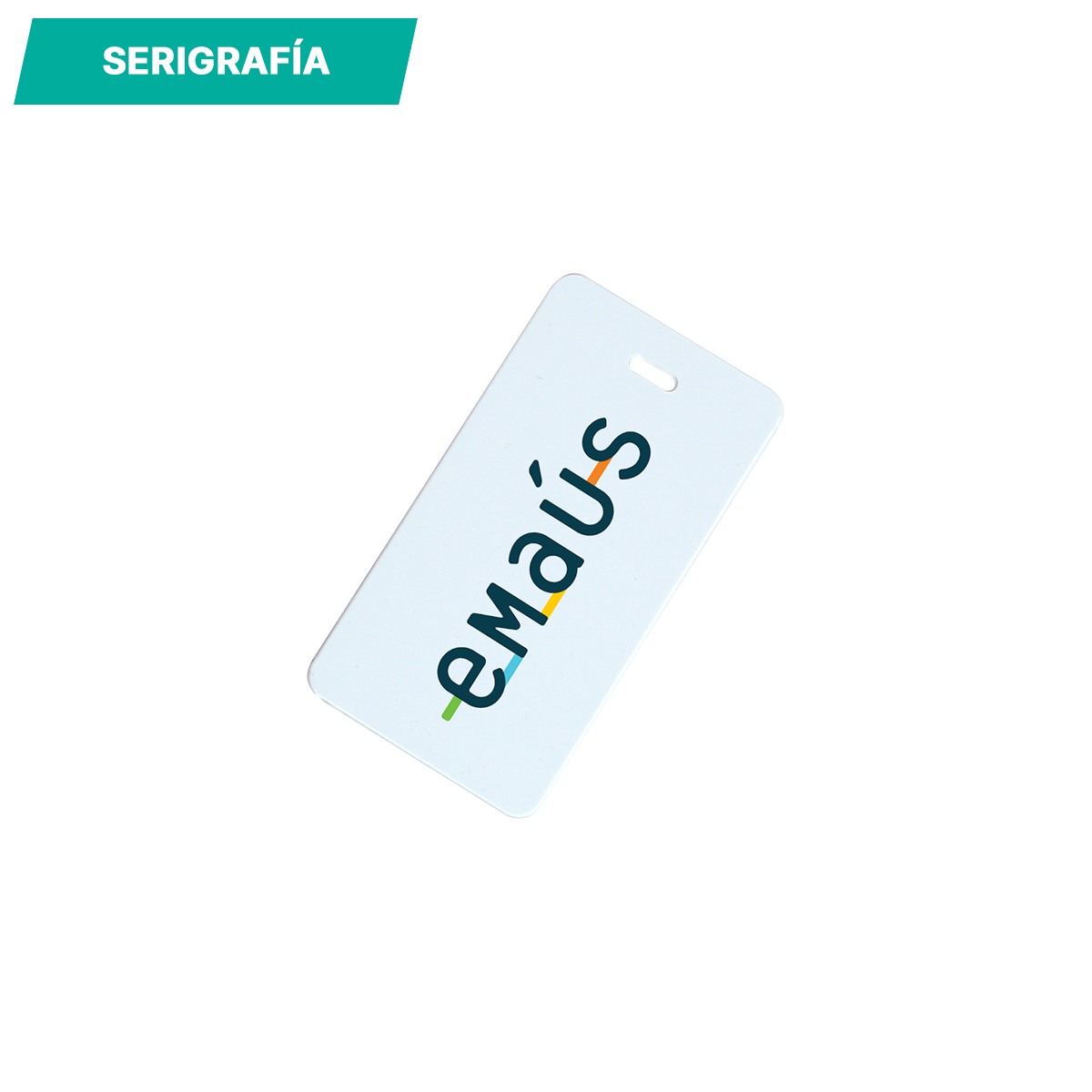 Identificador Lincoln. - Vista 7