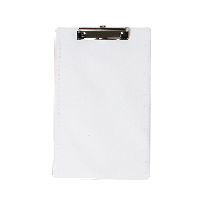 Tabla de plástico para documentos. - Vista 10