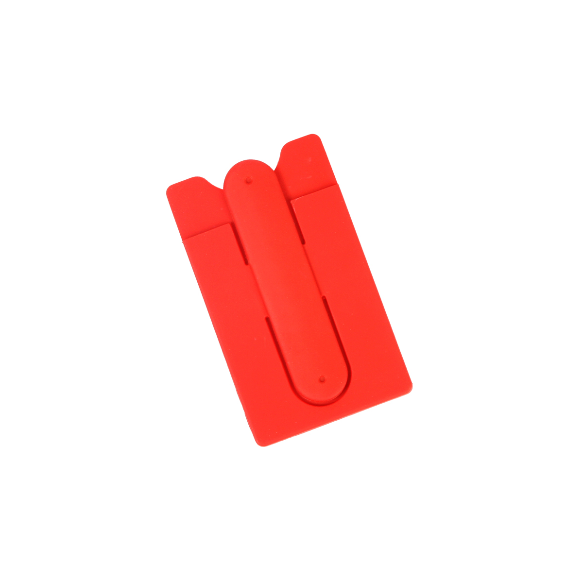 Porta tarjetas y soporte para celular. - Vista 9