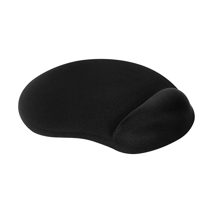 Mouse pad con soporte de silicón. - Vista 6