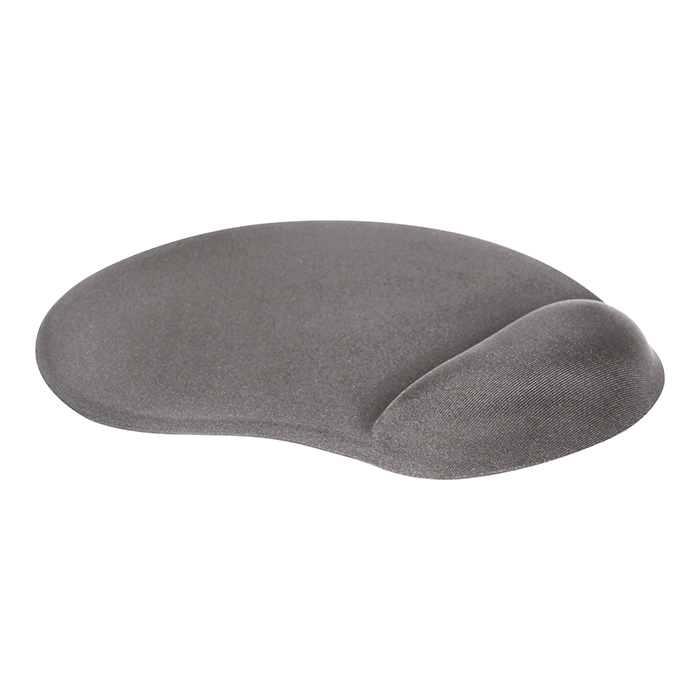 Mouse pad con soporte de silicón. - Vista 12