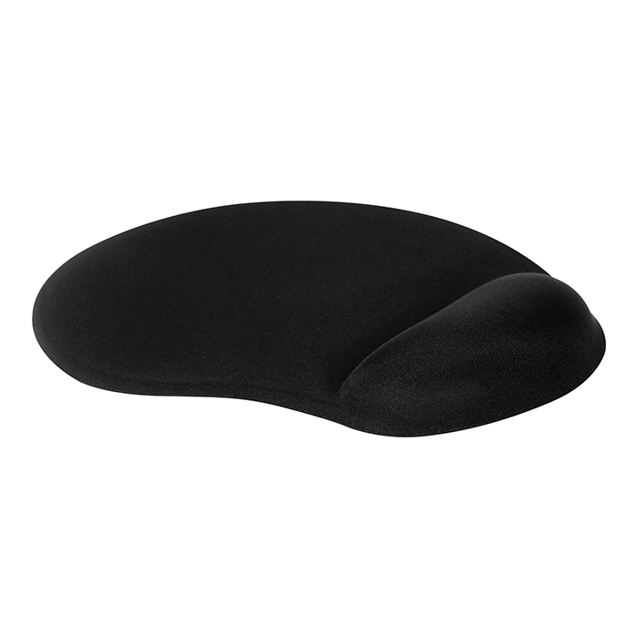 Mouse pad con soporte de silicón. - Vista 7