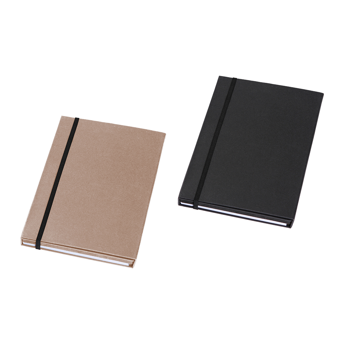 Set de libreta Sorrento. - Vista 7