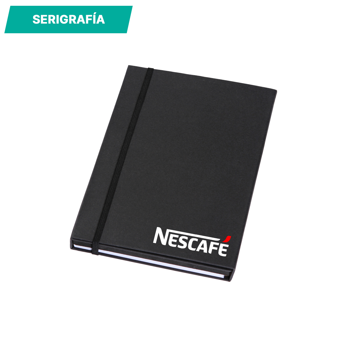 Set de libreta Sorrento. - Vista 8