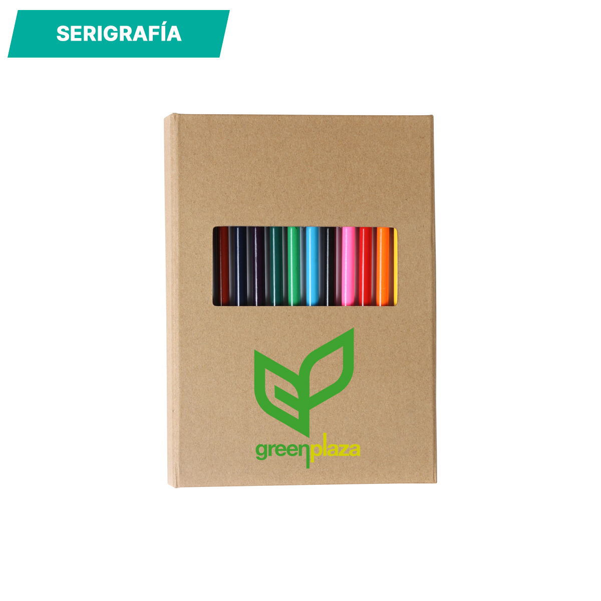 Set ecológico Goa. - Vista 8