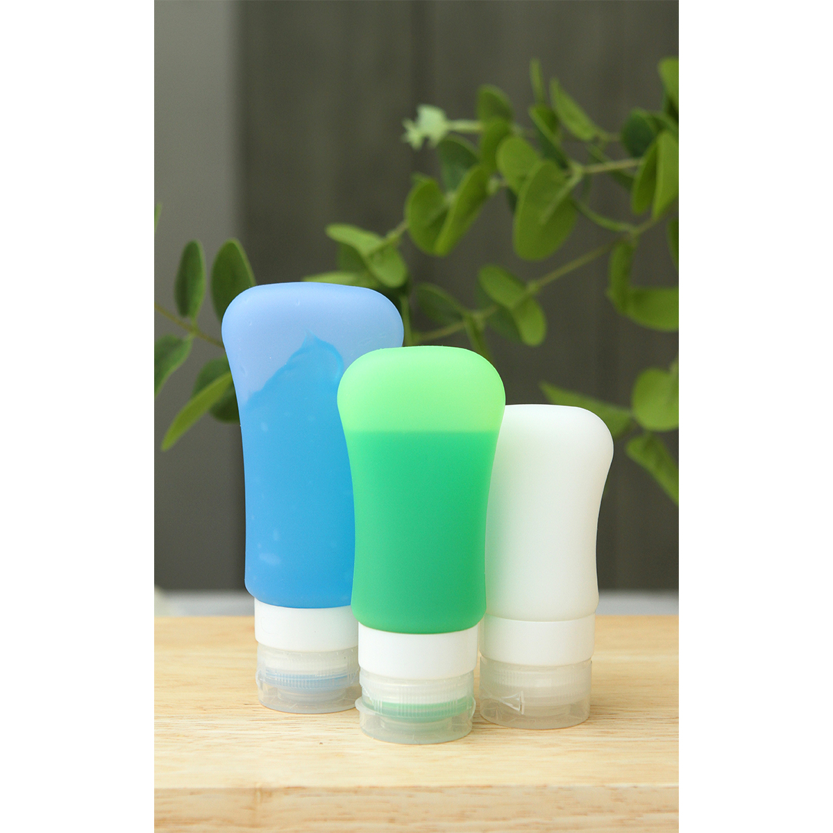 Set de 3 botellas Varansi. - Vista 14