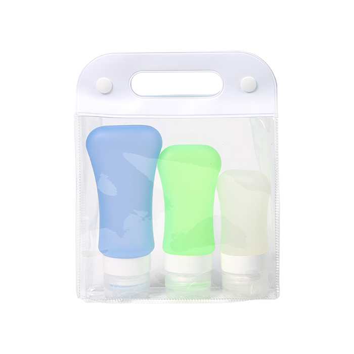 Set de 3 botellas Varansi. - Vista 8