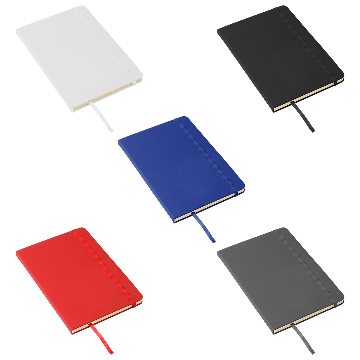 Set de libreta Andhra. - Vista 13