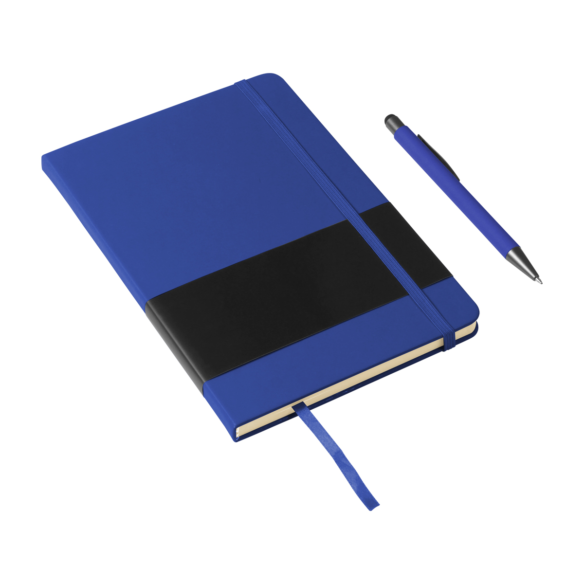 Set de libreta Andhra. - Vista 8