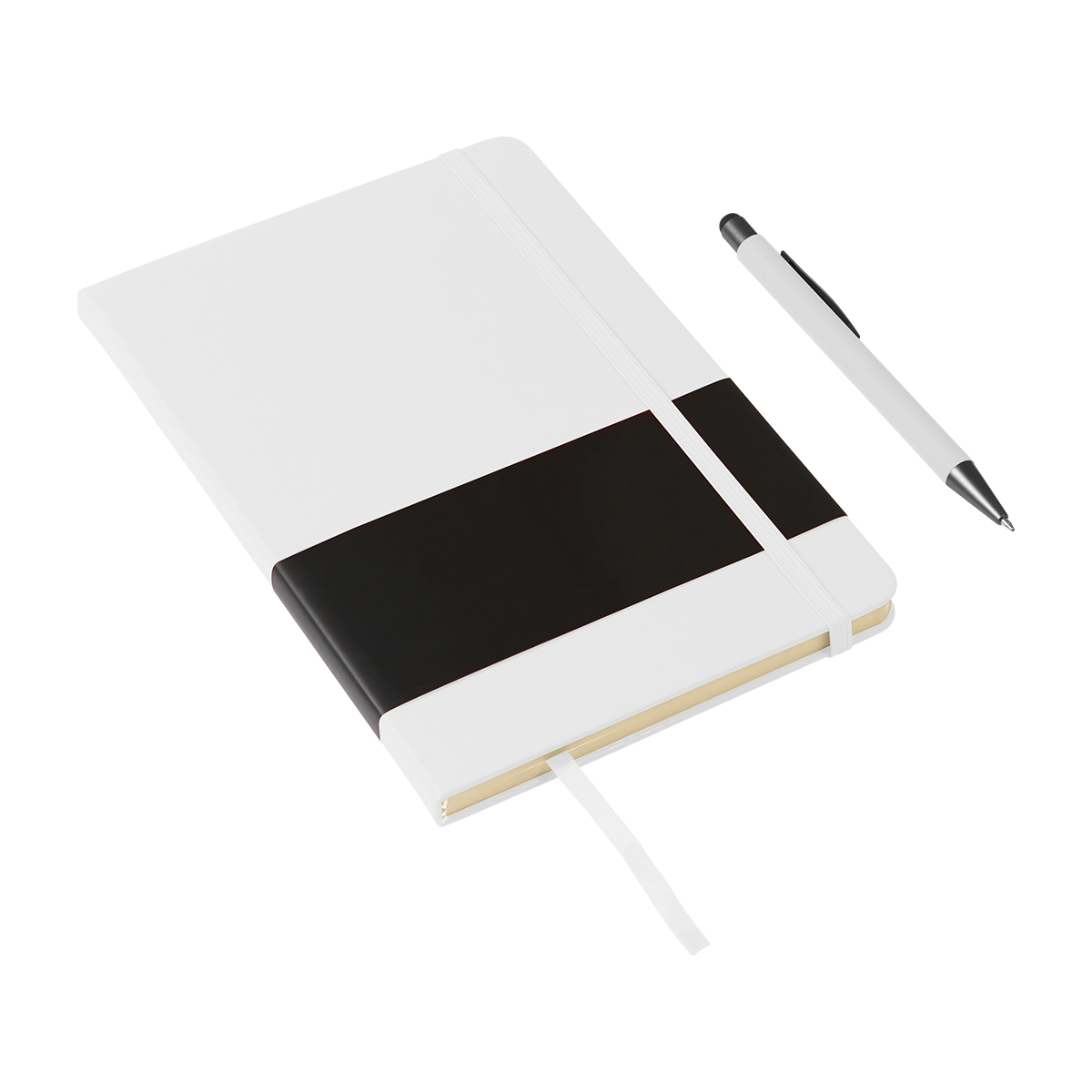 Set de libreta Andhra. - Vista 9