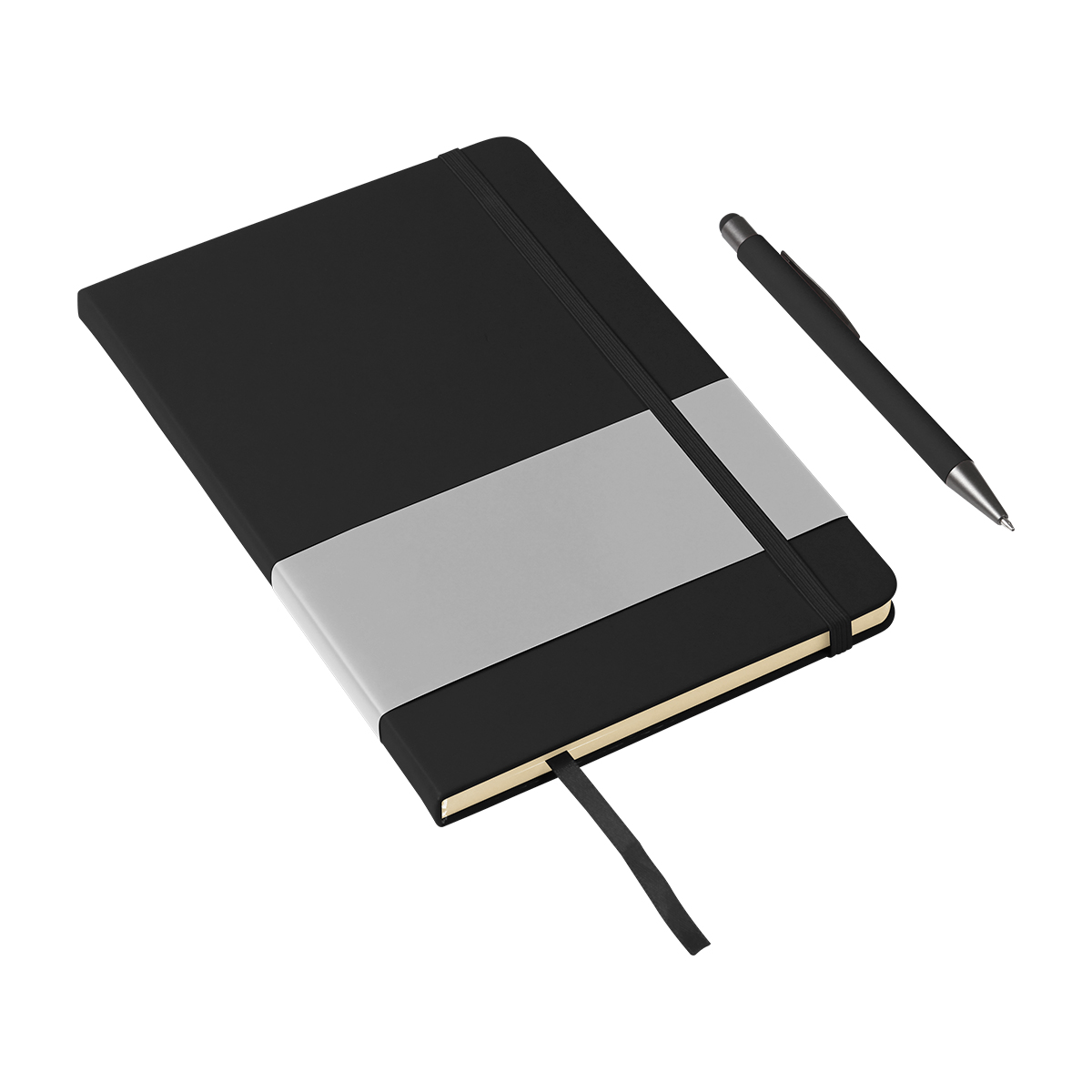 Set de libreta Andhra. - Vista 11