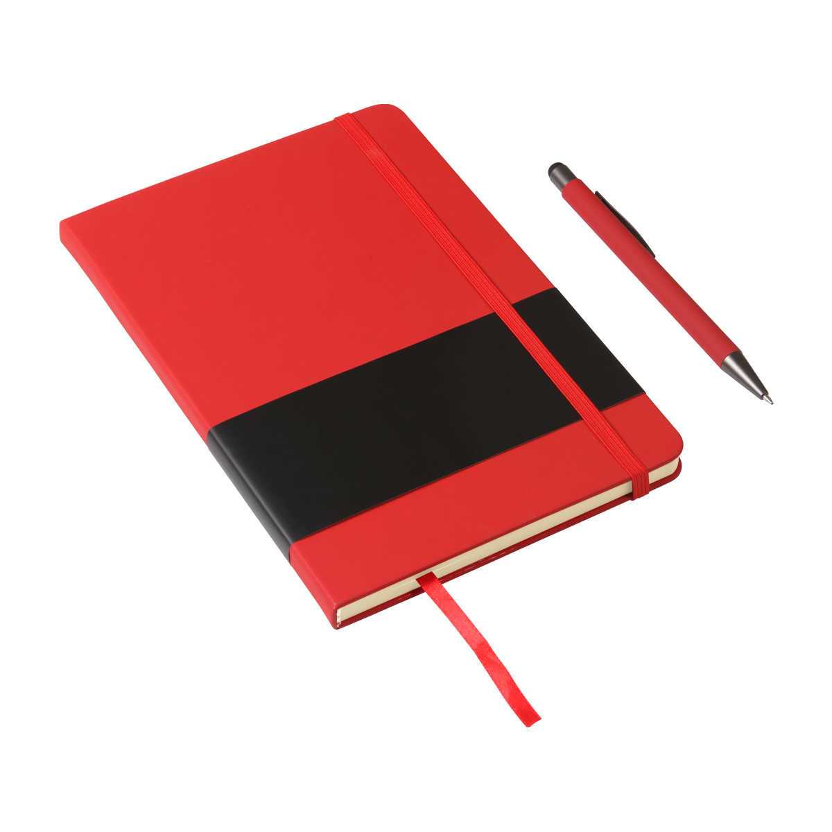 Set de libreta Andhra. - Vista 12