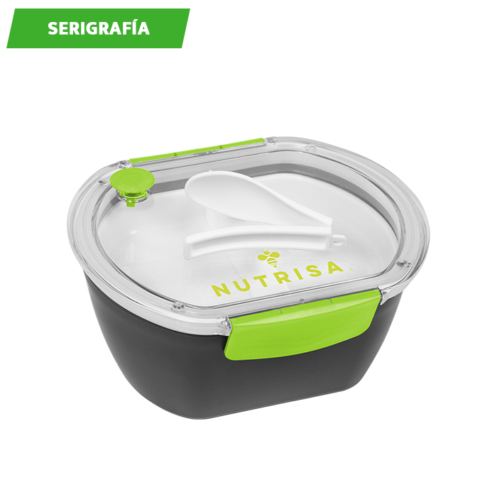 Contenedor Kerala. - Vista 9
