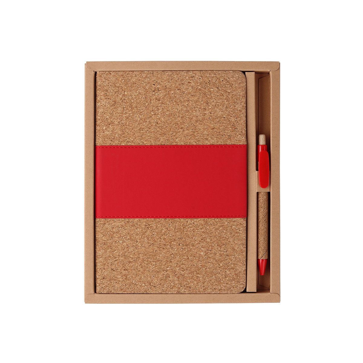 Set de libreta Delhi. - Vista 19