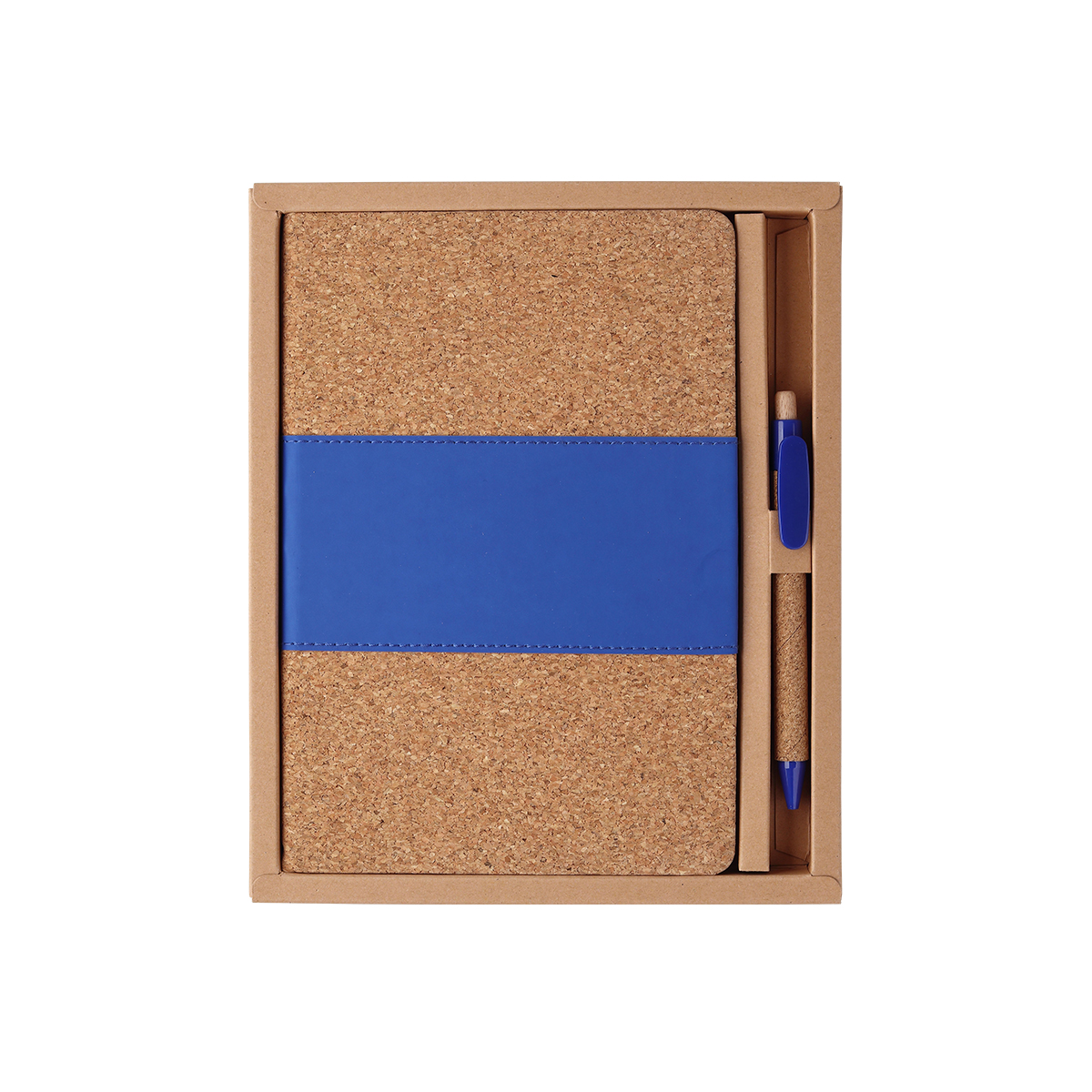 Set de libreta Delhi. - Vista 11