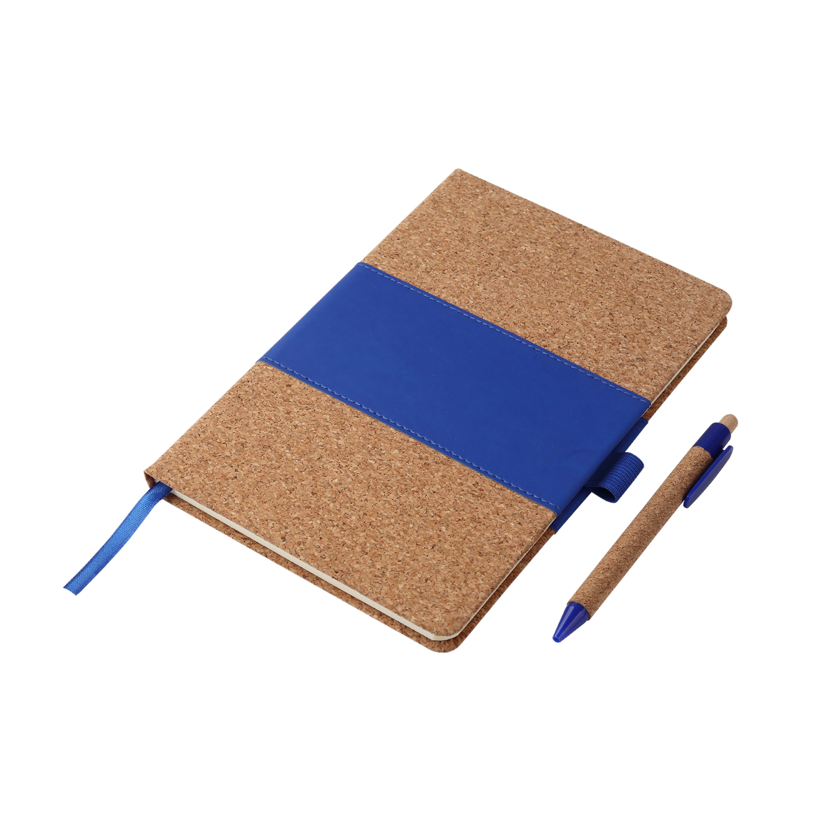 Set de libreta Delhi. - Vista 11