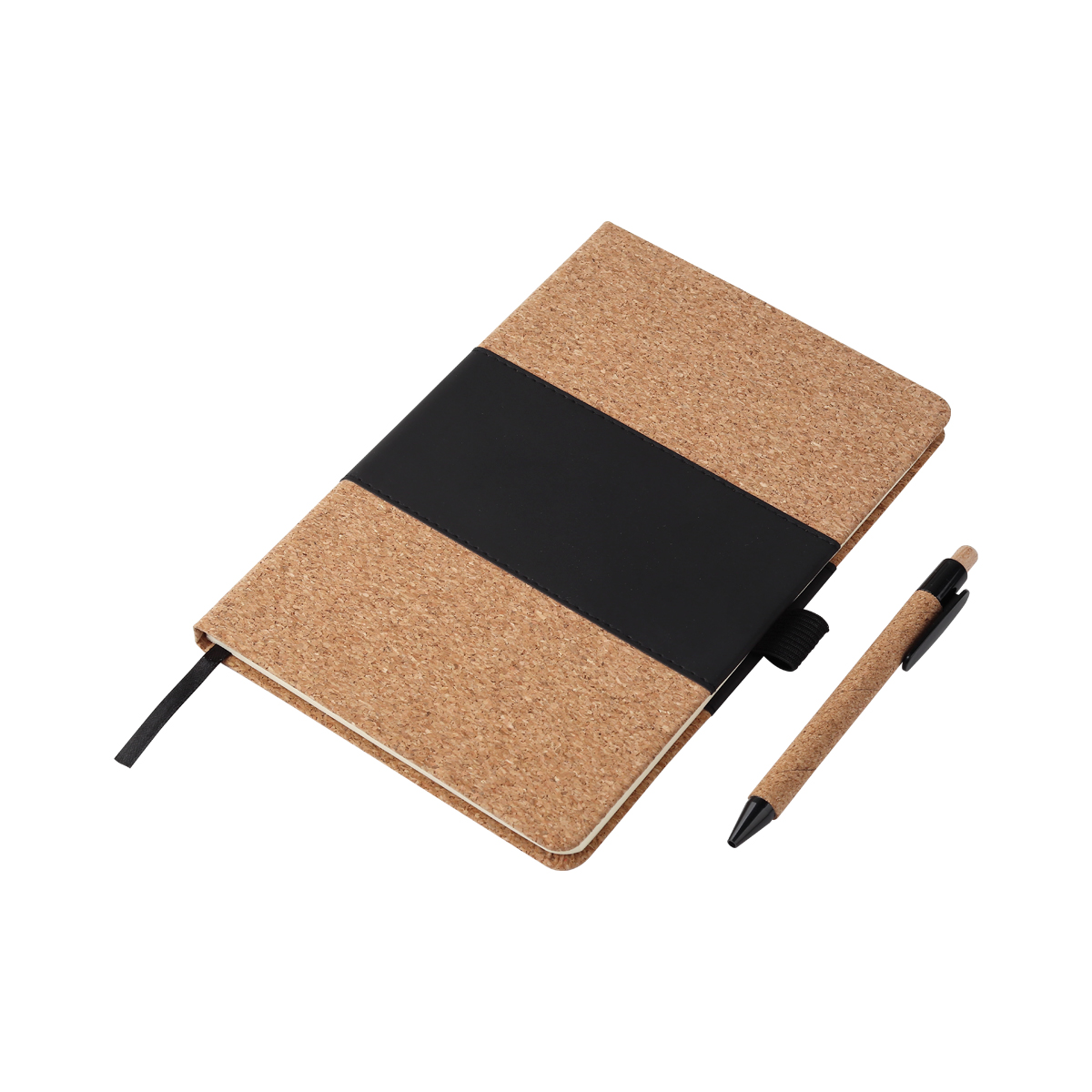 Set de libreta Delhi. - Vista 12