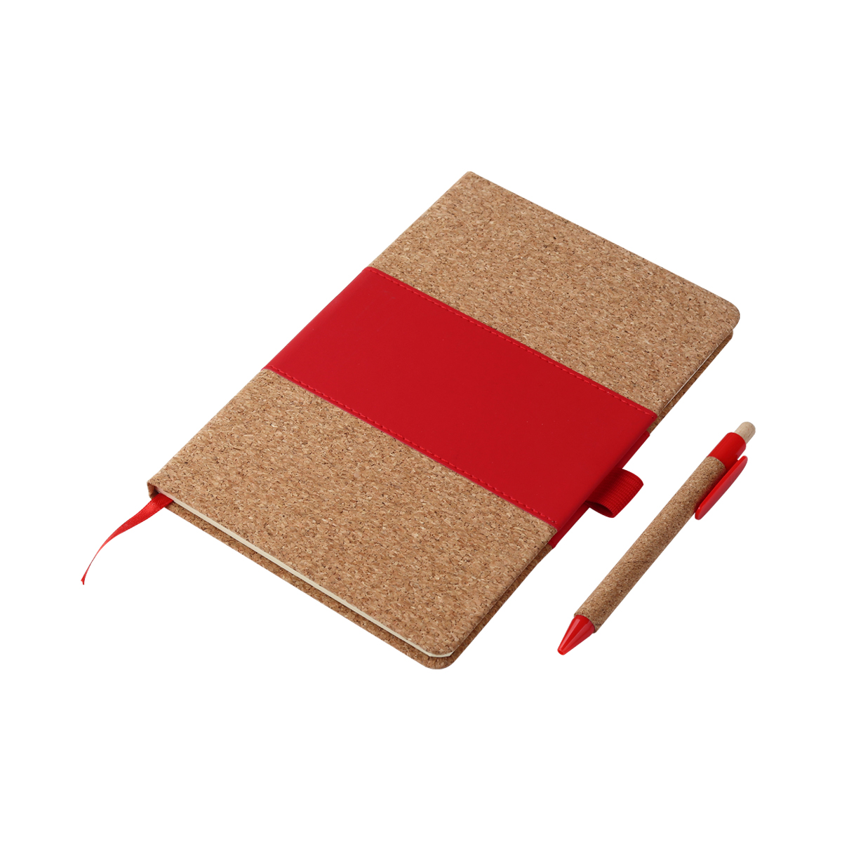 Set de libreta Delhi. - Vista 13