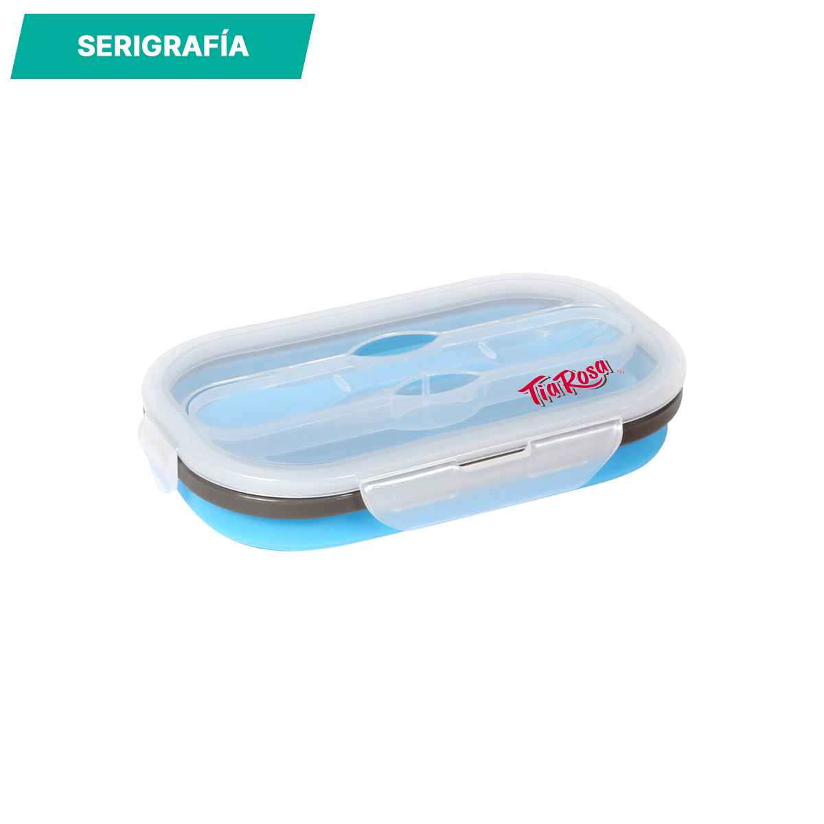 Contenedor Douglas. - Vista 15