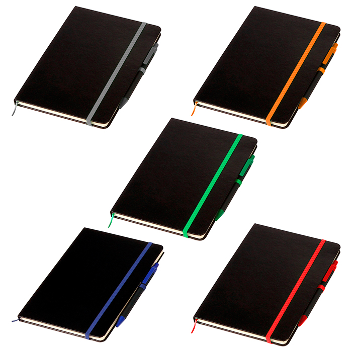 Libreta Indus. - Vista 7
