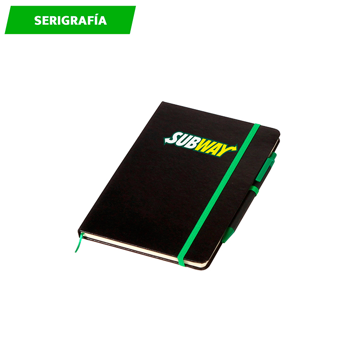 Libreta Indus. - Vista 8