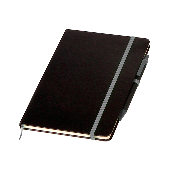 Libreta Indus. - Vista 5
