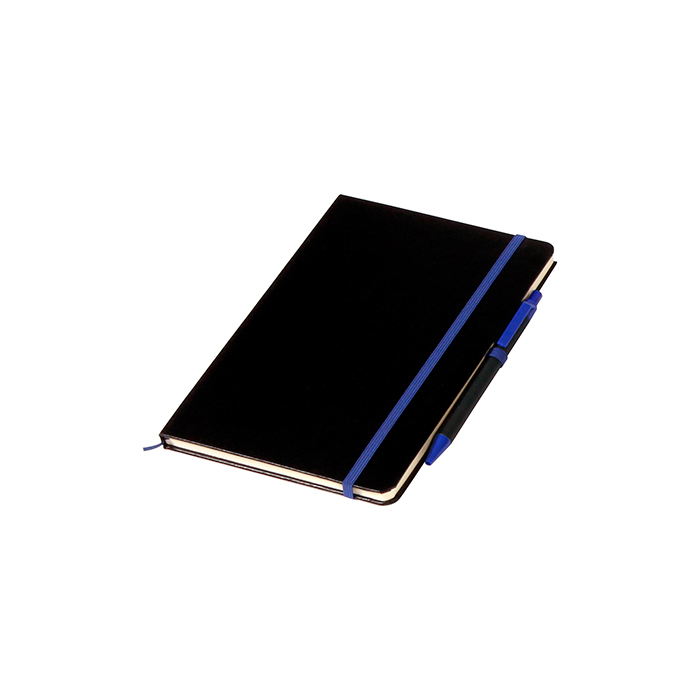 Libreta Indus. - Vista 10