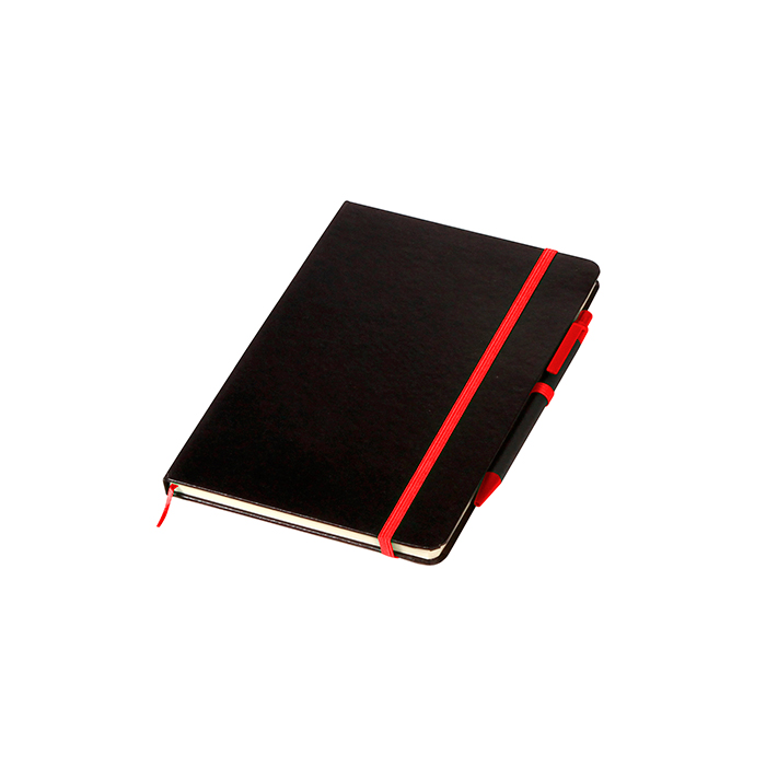 Libreta Indus. - Vista 8