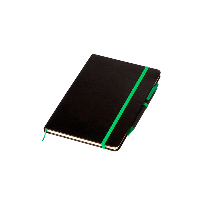 Libreta Indus. - Vista 9
