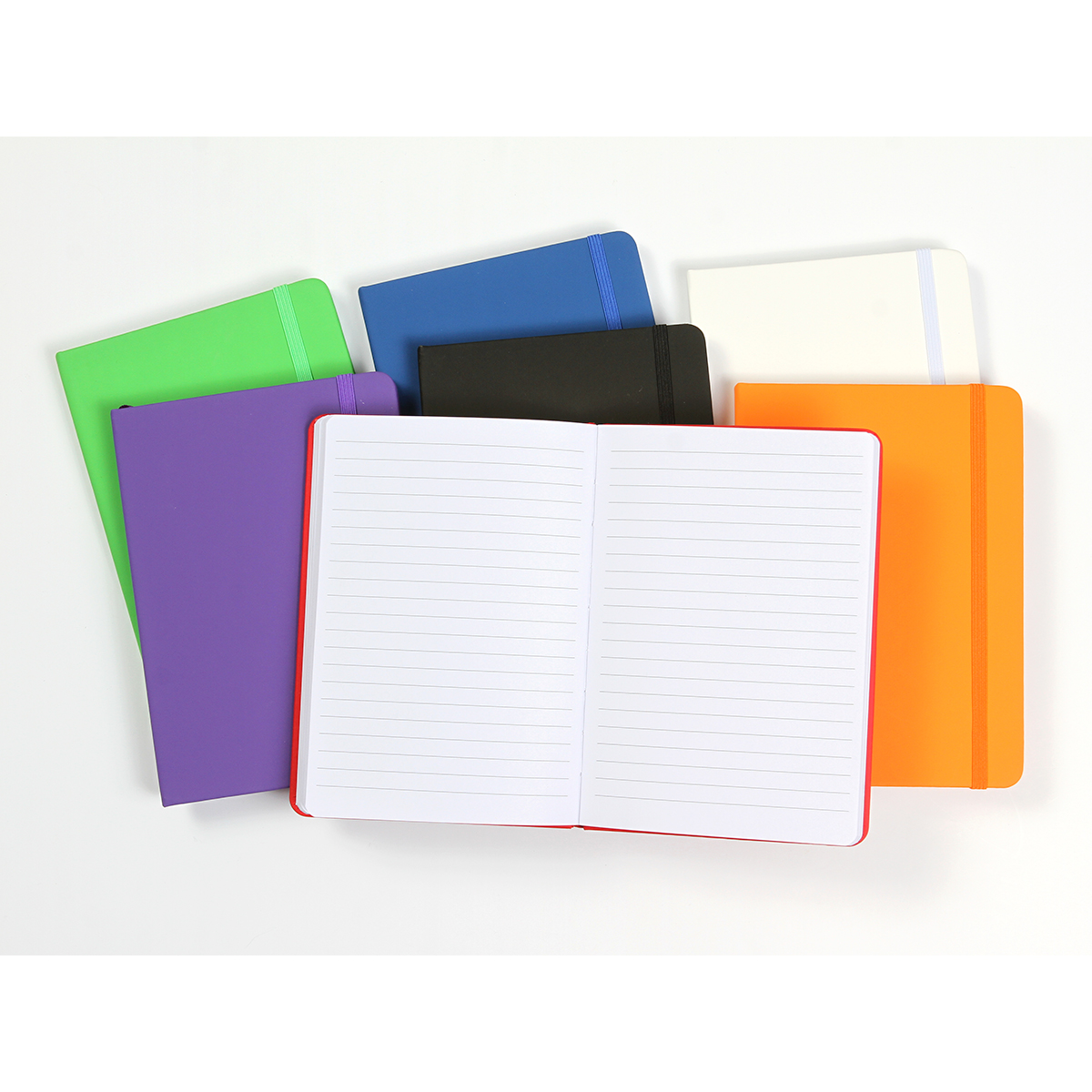 Libreta Oxford. - Vista 13