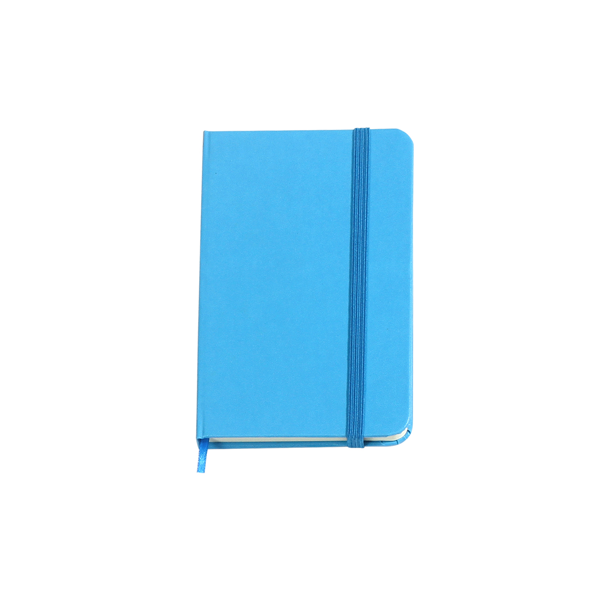 Libreta de bolsillo Lupus. - Vista 11