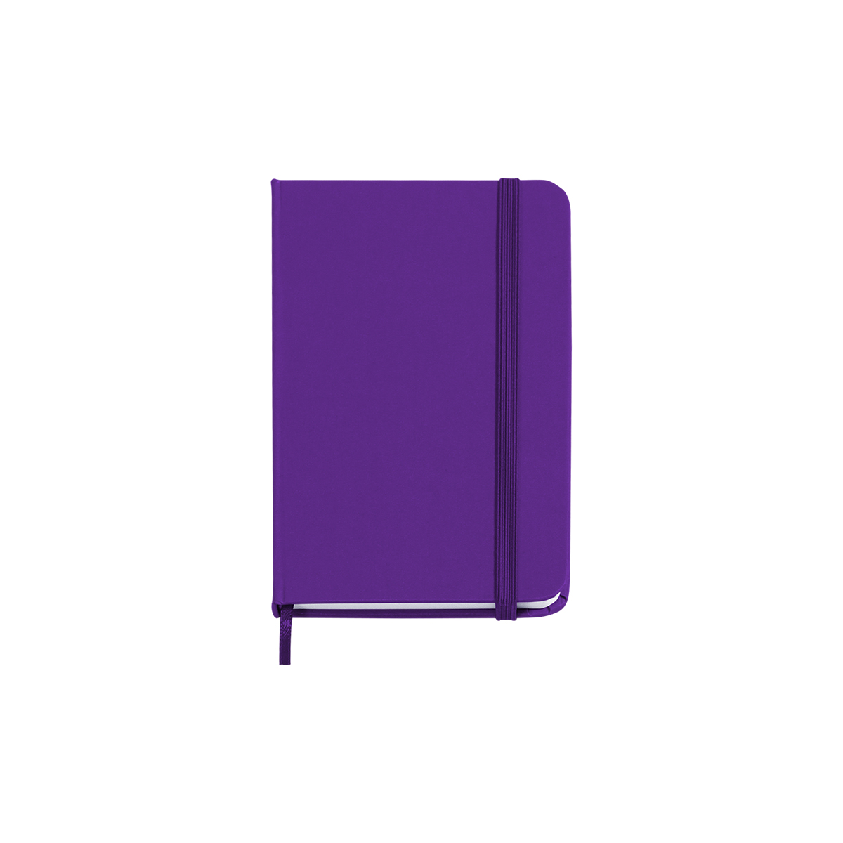 Libreta de bolsillo Lupus. - Vista 9