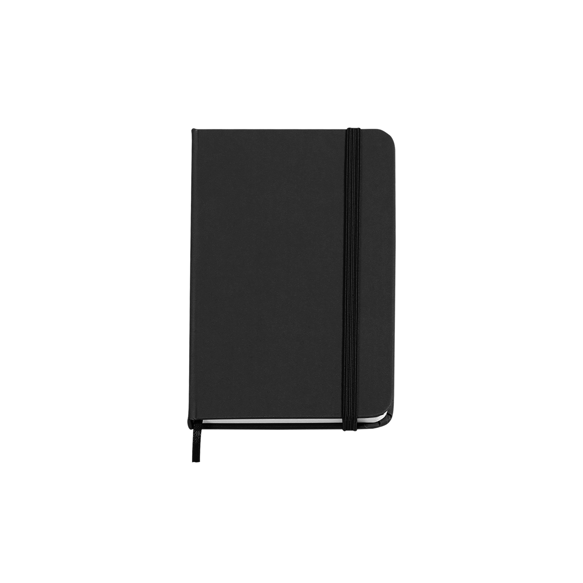 Libreta de bolsillo Lupus. - Vista 10