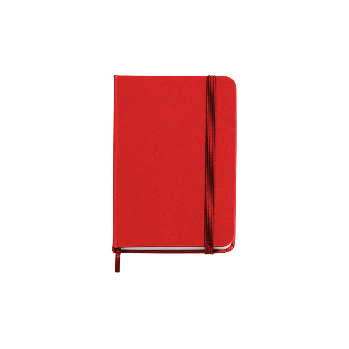 Libreta de bolsillo Lupus. - Vista 12