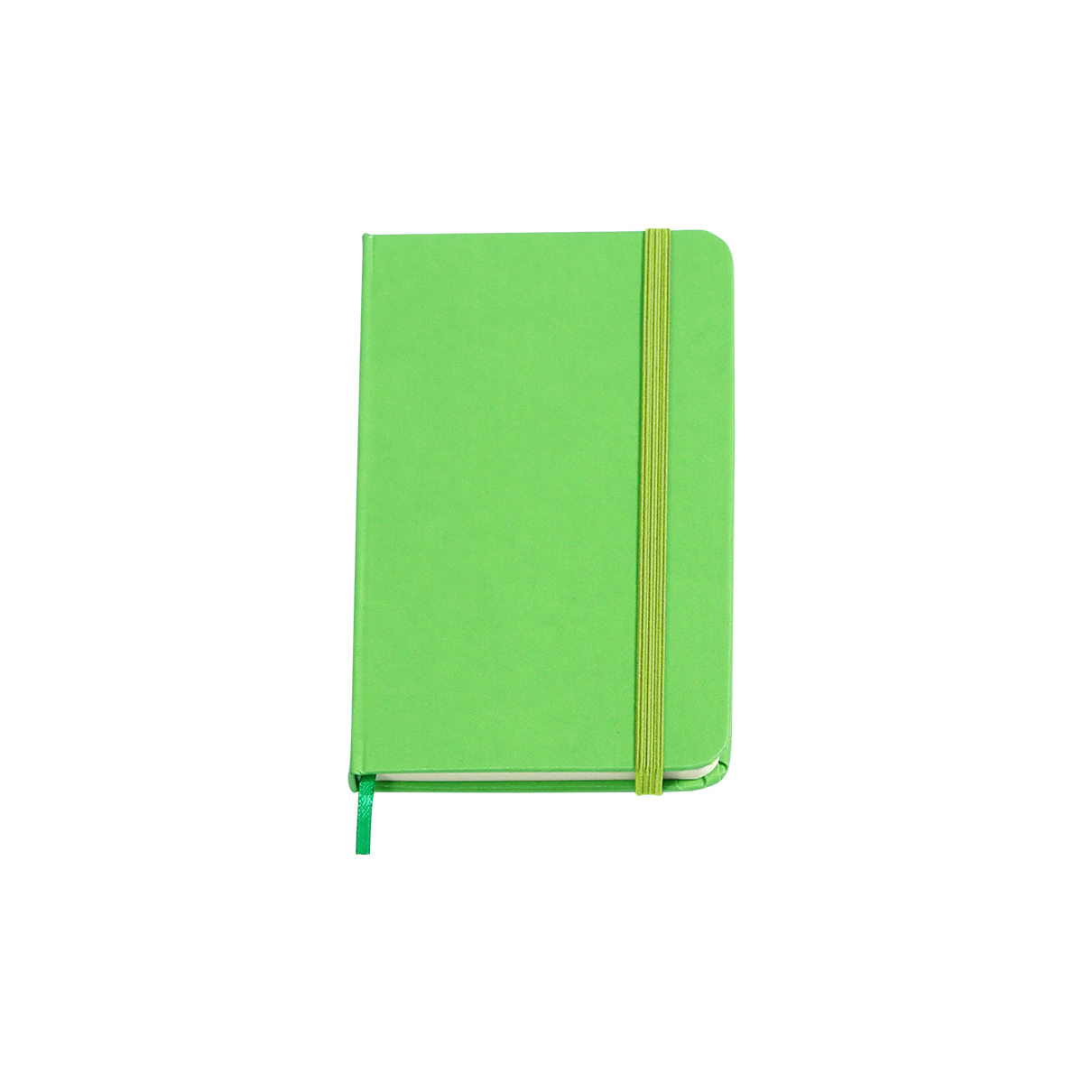 Libreta de bolsillo Lupus. - Vista 14