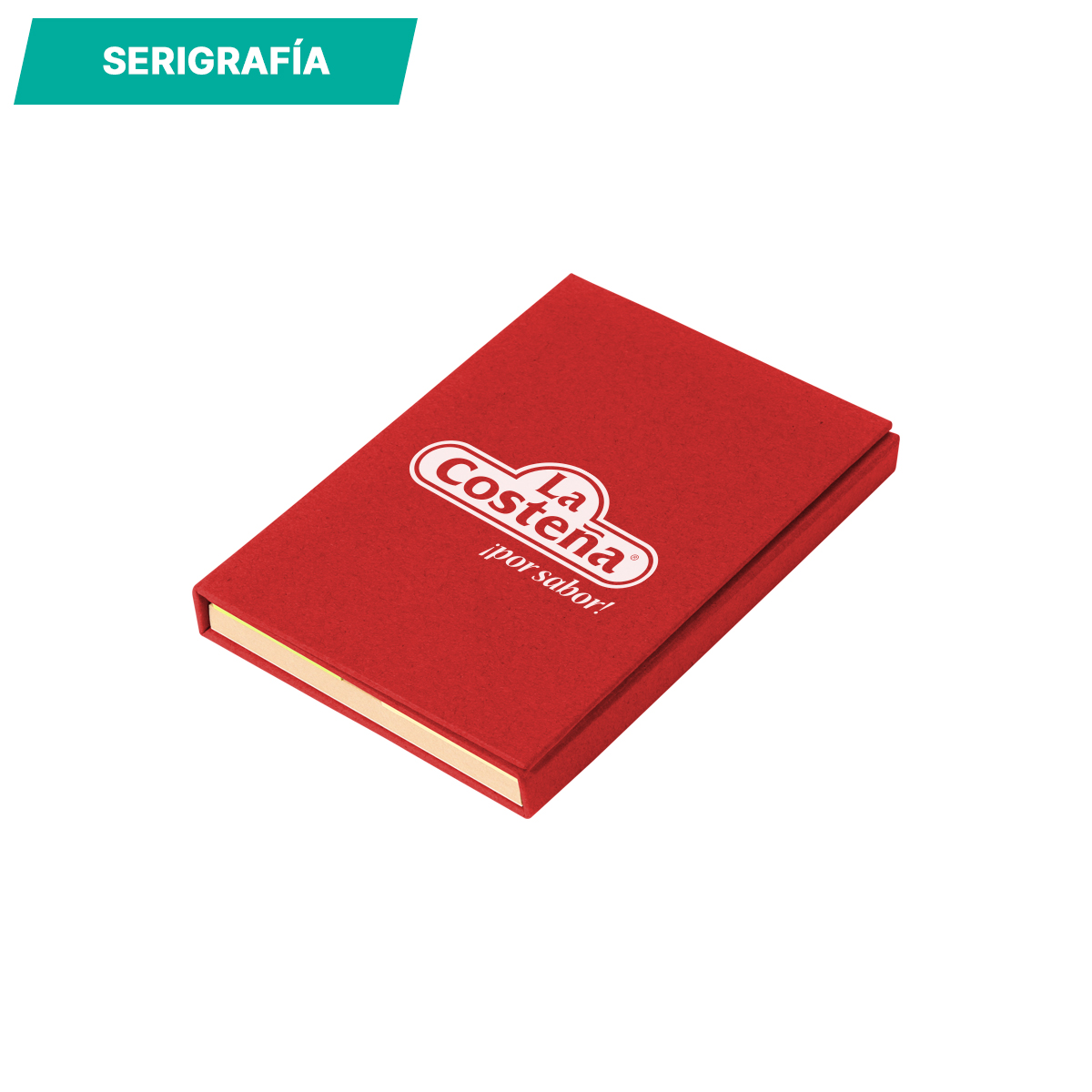 Libreta ecológica Kabul. - Vista 8
